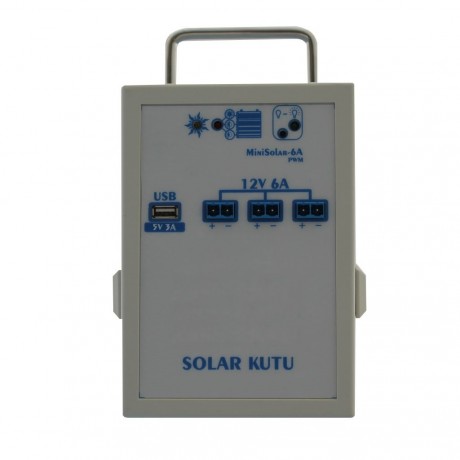 3 LAMBA VE TELEFON ŞARJI HAZIR SOLAR SET 40 WATT PANEL TAŞINABİLİR GÜNEŞ ENERJİLİ PAKET